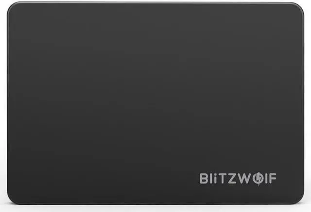 Alt view image 3 of 5 - BW-SSD3 512GB 2.5 Inch SATA3 6Gbps Solid State Disk TLC Chip Internal Hard Drive for SATA PCs and Laptops with R/ W at 530/450 MB/ s