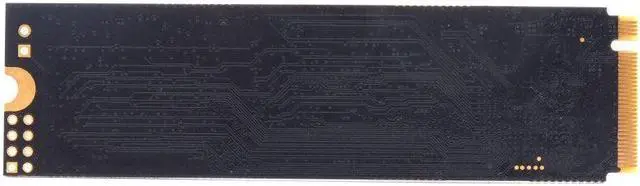 Alt view image 3 of 5 - M.2 NVME PCIe GEN3.0x4 SSD Solid State Drives Hard Disk 1TB 512BG 256GB 128GB Hard Drive for Laptop Desktop Gamping