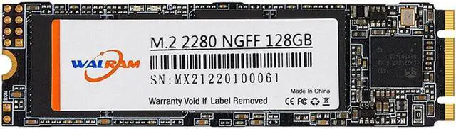 Alt view image 2 of 5 - M.2 NVME PCIe GEN3.0x4 SSD Solid State Drives Hard Disk 1TB 512BG 256GB 128GB Hard Drive for Laptop Desktop Gamping