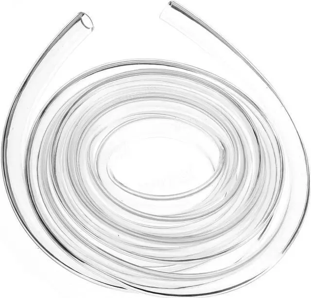 Alt view image 3 of 5 - 240mm DIY PC Water liquid Cooling Fan Kit Heat Sink Set CPU Block Water Pump Reservoir Hose