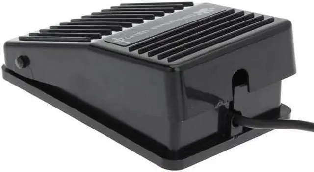 Alt view image 3 of 4 - USB Foot Switch Pedal Switch USB Action Control Keyboard