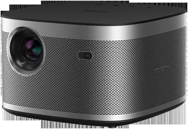 Alt view image 3 of 5 - [Android 10.0]Horizon / Pro Projector 4K Resolution LED 2200 ANSI Lumens International DLP SystemAndroid TV 10.0 OS 2+32GB Auto Focus HDR10 Google Assistant Home Theater