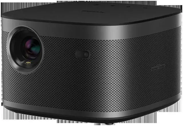 Alt view image 5 of 5 - [Android 10.0]Horizon / Pro Projector 4K Resolution LED 2200 ANSI Lumens International DLP SystemAndroid TV 10.0 OS 2+32GB Auto Focus HDR10 Google Assistant Home Theater