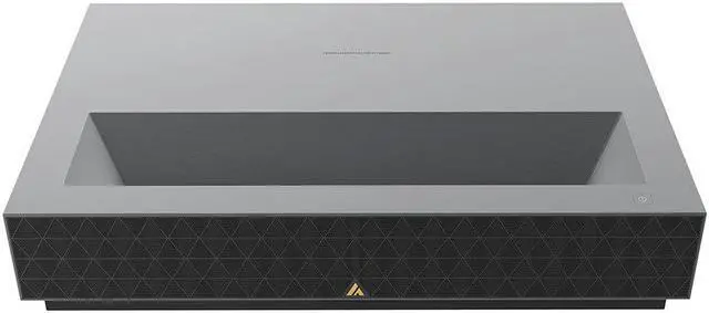 Main image of [English Version]4K Cinema ProProjector 2400 ANSI Lumens 3GB 64GB 300 inch ALPD 4K BT4.0 NewOS Projector Formovie