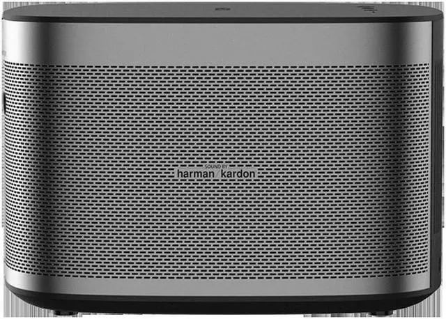 Alt view image 4 of 5 - [Android 10.0]Horizon / Pro Projector 4K Resolution LED 2200 ANSI Lumens International DLP SystemAndroid TV 10.0 OS 2+32GB Auto Focus HDR10 Google Assistant Home Theater