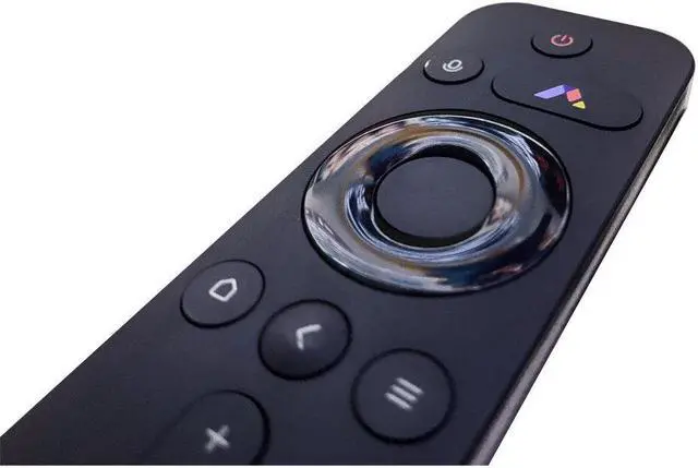 Alt view image 5 of 5 - [English Version]4K Cinema ProProjector 2400 ANSI Lumens 3GB 64GB 300 inch ALPD 4K BT4.0 NewOS Projector Formovie