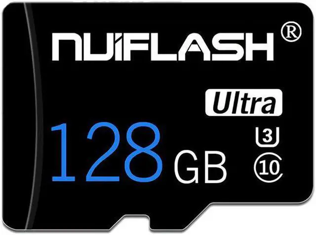 Main image of Memory Card 32GB/64GB/128GB C10 High Speed TF Card MP4 MP3 Data Storage for Car Driving Recorder Security Monitor Camera Speakers