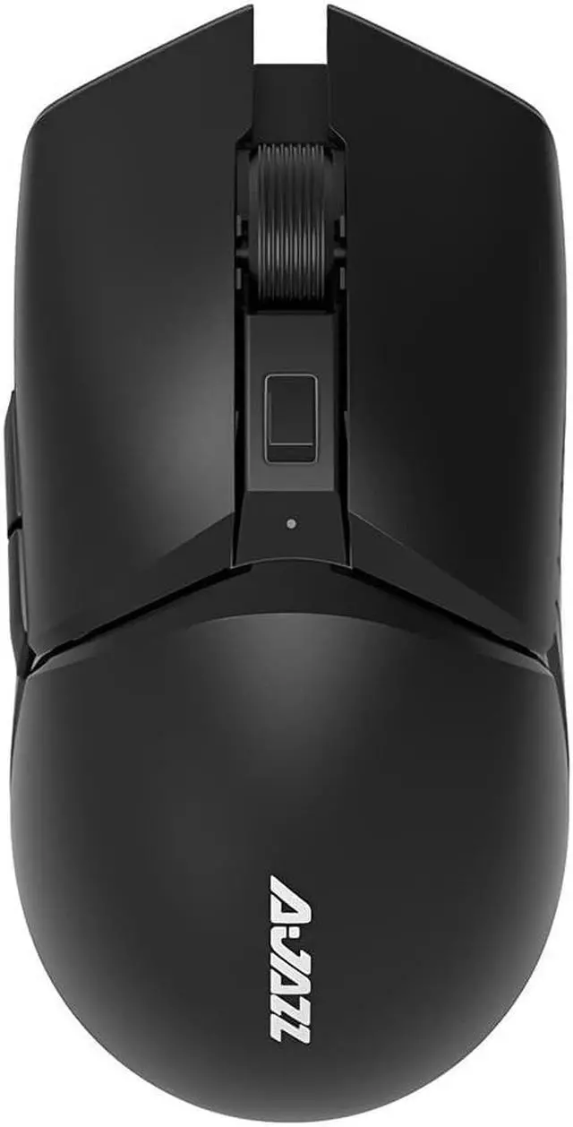 Alt view image 2 of 5 - i309Pro Wireless Rechargable Mouse 2.4G Wireless + Type-C Wired Dual Mode Mouse PAW3338 16000DPI Professional E-Sports Gaming Mouse