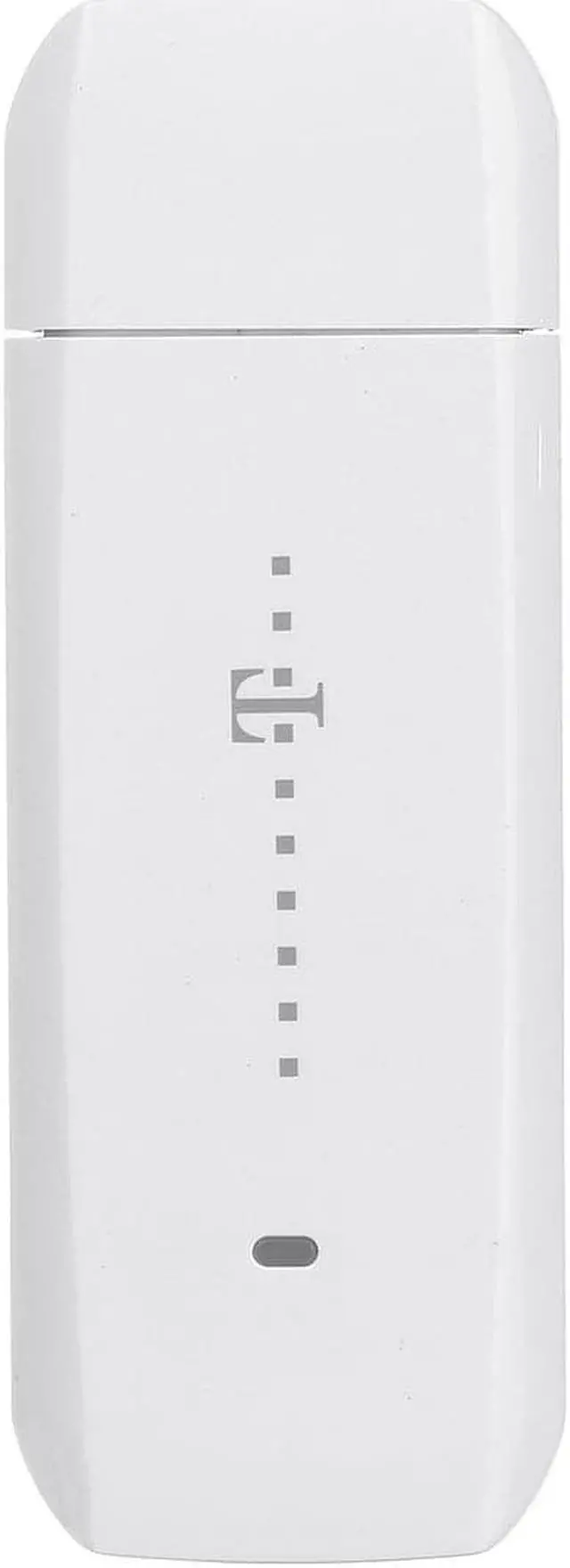 Alt view image 2 of 5 - 4G LTE Router USB WiFi Adapter Dongle 100Mbps WiFi Router with TF Card SIM Card Slot Network Card 802.11b/g/n