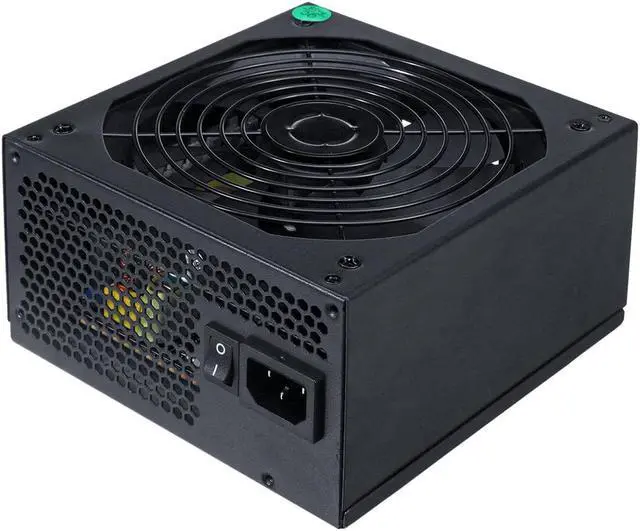 Alt view image 3 of 5 - 750W Full Module Power Supply 110-230V 14cm Fan 24 Pin PCI SATA 12V EU/US/AU Plug Computer Power Supply