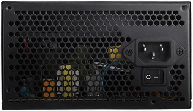 Alt view image 3 of 5 - 550W PC Power Supply ATX Computer Case Chassis Power Supply for Intel AMD GT-750WS