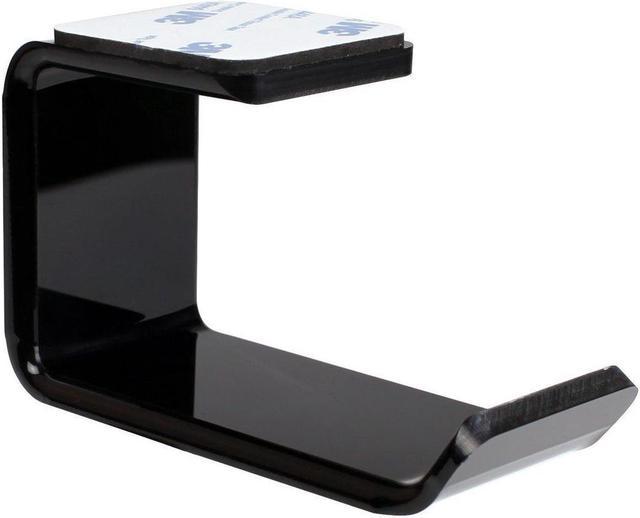 Hanging discount headset stand