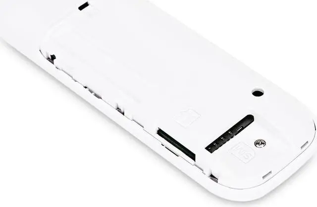 Alt view image 5 of 5 - 3G/4G Wifi Wireless Router LTE 100M SIM Card USB Modem Dongle White Fast Speed WiFi ConnectionDevice