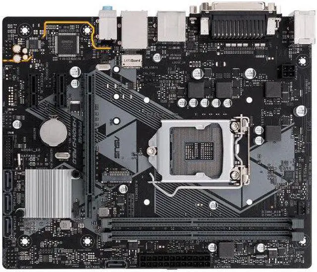 Main image of PRIME H310M-D R2.0H310 Chip mATX Motherboard DRR4 32GB Mainboard for LGA 1151