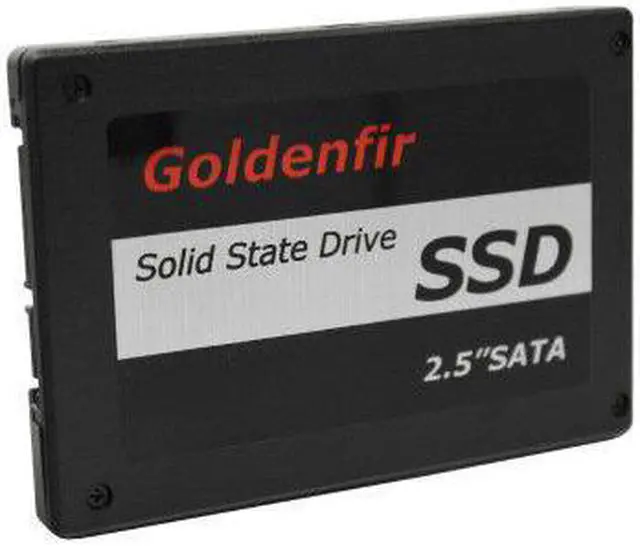 Alt view image 5 of 5 - 2.5 inch SATA3.0 SSD 128GB/256GB/512GB/1TB Solid State Drive For Laptop