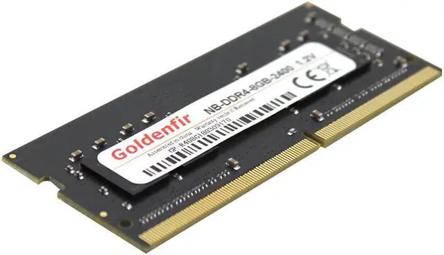 Alt view image 3 of 5 - DDR4 4GB/8GB/16GB 2400Mhz 284Pin RAM Computer Memory For Desktop PC Computer