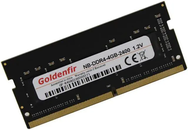 Alt view image 5 of 5 - DDR4 4GB/8GB/16GB 2400Mhz 284Pin RAM Computer Memory For Desktop PC Computer