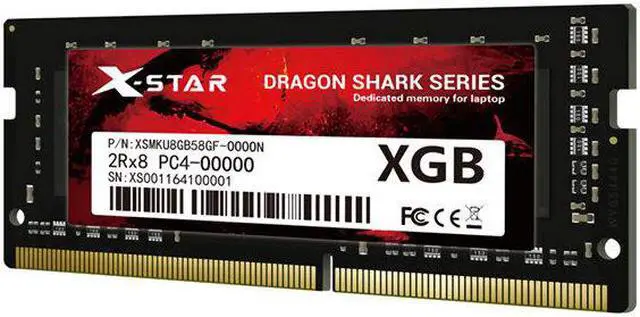 Alt view image 2 of 4 - DDR4 4GB 8GB 16GB 2400Mhz 12V RAM Computer Memory Card StickFor Laptop Computer