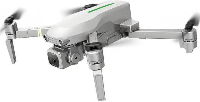 Alt view image 3 of 5 - L109-S MATAVISH3 5G Anti-shake Aerial Drone With 4K 1080P HD Camera 50X Zoom GPS Foldable Brushless RC Quadcopter