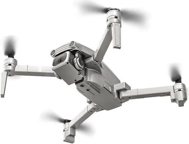Alt view image 5 of 5 - L109-S MATAVISH3 5G Anti-shake Aerial Drone With 4K 1080P HD Camera 50X Zoom GPS Foldable Brushless RC Quadcopter
