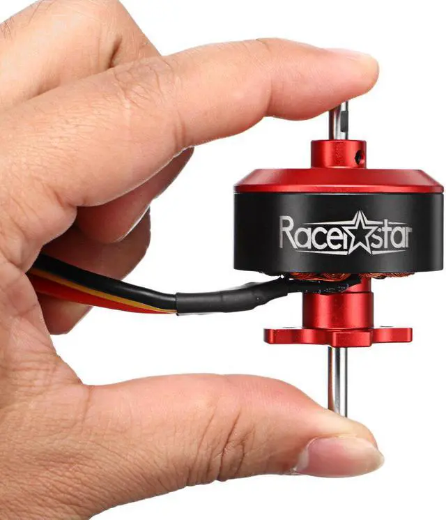 Main image of BA4023 KV850/KV1050 Brushless Motor 3-6S For Volantexrc 757-V2 742-5 759-2 759-3 757-9 756-1 RC Airplane