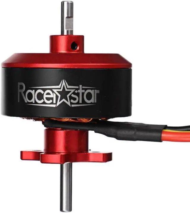 Alt view image 3 of 5 - BA4023 KV850/KV1050 Brushless Motor 3-6S For Volantexrc 757-V2 742-5 759-2 759-3 757-9 756-1 RC Airplane