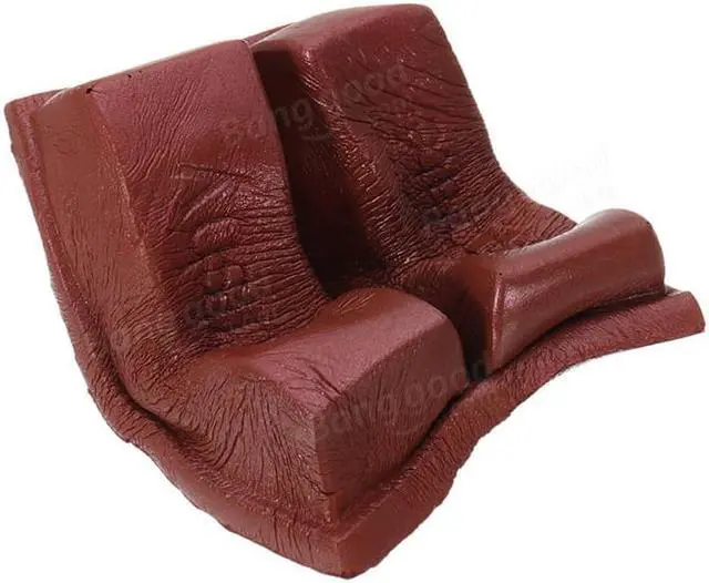 Alt view image 5 of 5 - Squishy Chocolate 8cm Sweet Slow Rising With Packaging Collection Gift Decor Toy