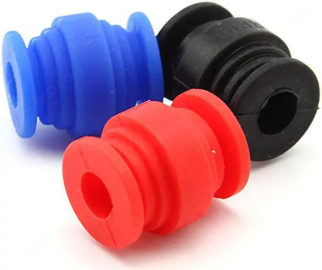 Main image of 8Pcs Anti Vibration Ball Dampening Rubber Shock Absorber for Quadcopter 4-axis Camera Gimbal Drone