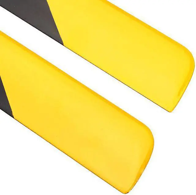 Alt view image 5 of 5 - TREX 450 RC Helicopter Accessories 325MM Fiber Glass Main Blade