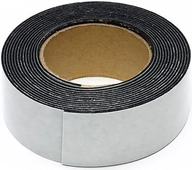 Alt view image 6 of 7 - Sided Tape High Temperature Resistance For Tamiya Receiver Servo Gyro Electric Device Tape Rc Car Parts 20mm*2m