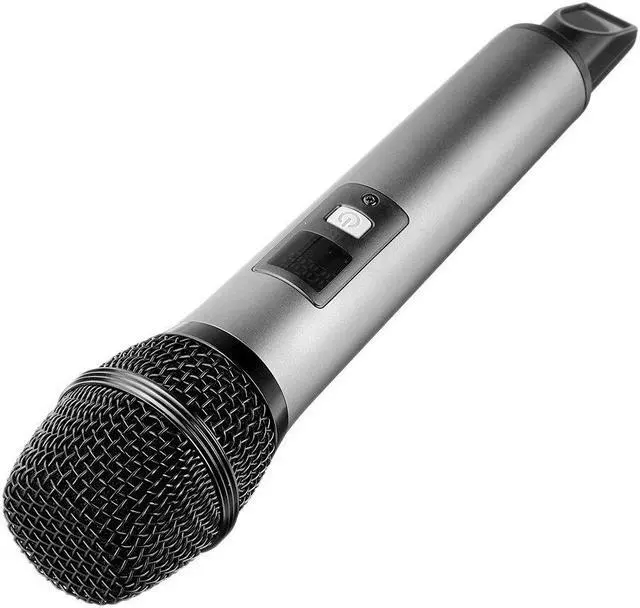 Alt view image 5 of 5 - K18V Bluetooth Microphone Wireless with Receptor Support APP For Home Entertainment Conference Education Training Bar