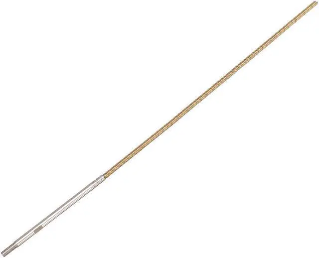 Main image of UDI908 UDI010 RC Boat Spare Flexible Drive Shaft UDI908-11 Vehicles Model Parts