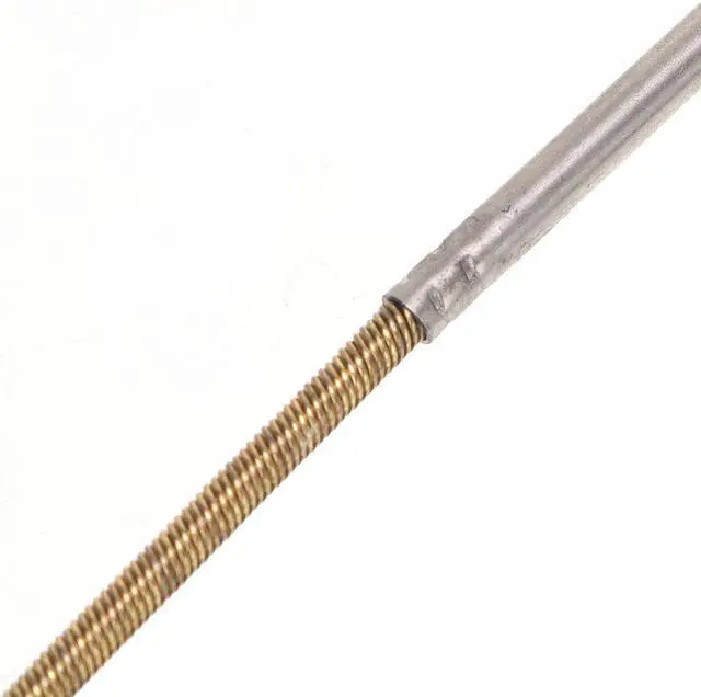 Alt view image 5 of 5 - UDI908 UDI010 RC Boat Spare Flexible Drive Shaft UDI908-11 Vehicles Model Parts