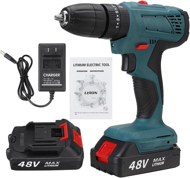 48v drill online