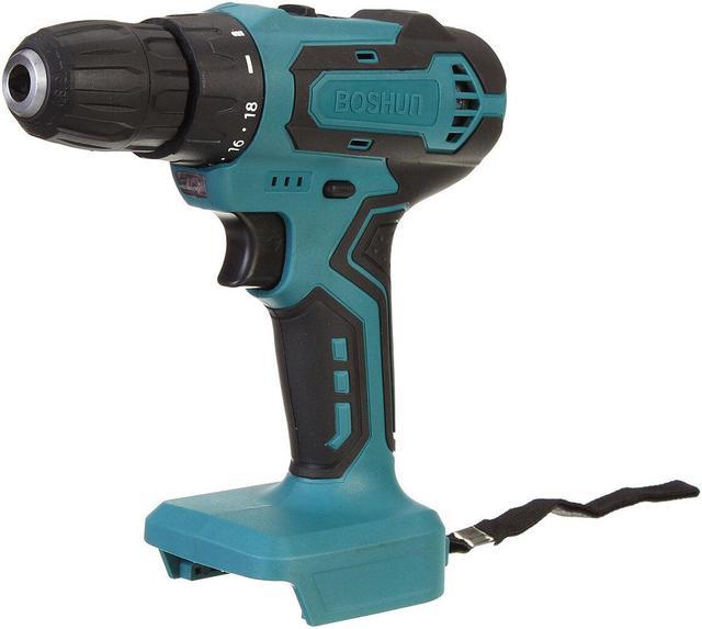 Makita 21v shop cordless drill