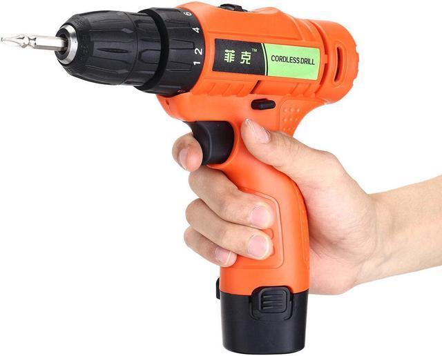 Electric deals drill uk