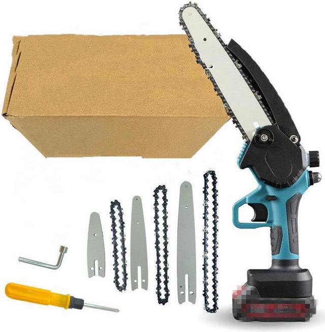 Rechargeable mini deals wood cutting