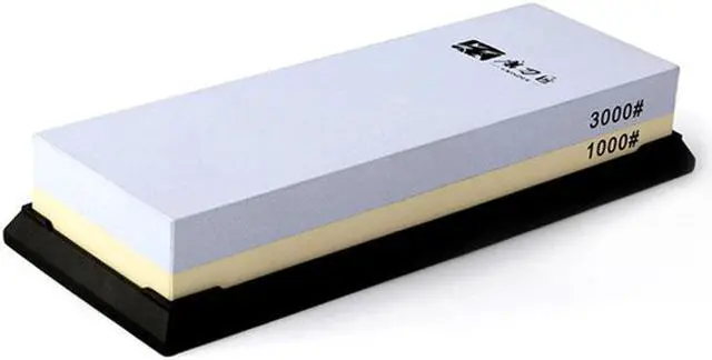 Alt view image 2 of 5 - Whetstone Cutter Sharpening Stone Double Two-Sided Cutter Waterstone Sharpener