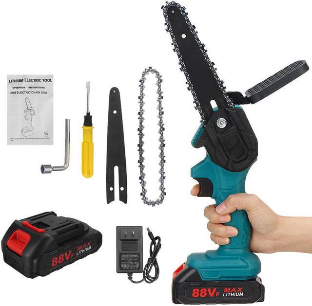 Makita deals pruning chainsaw