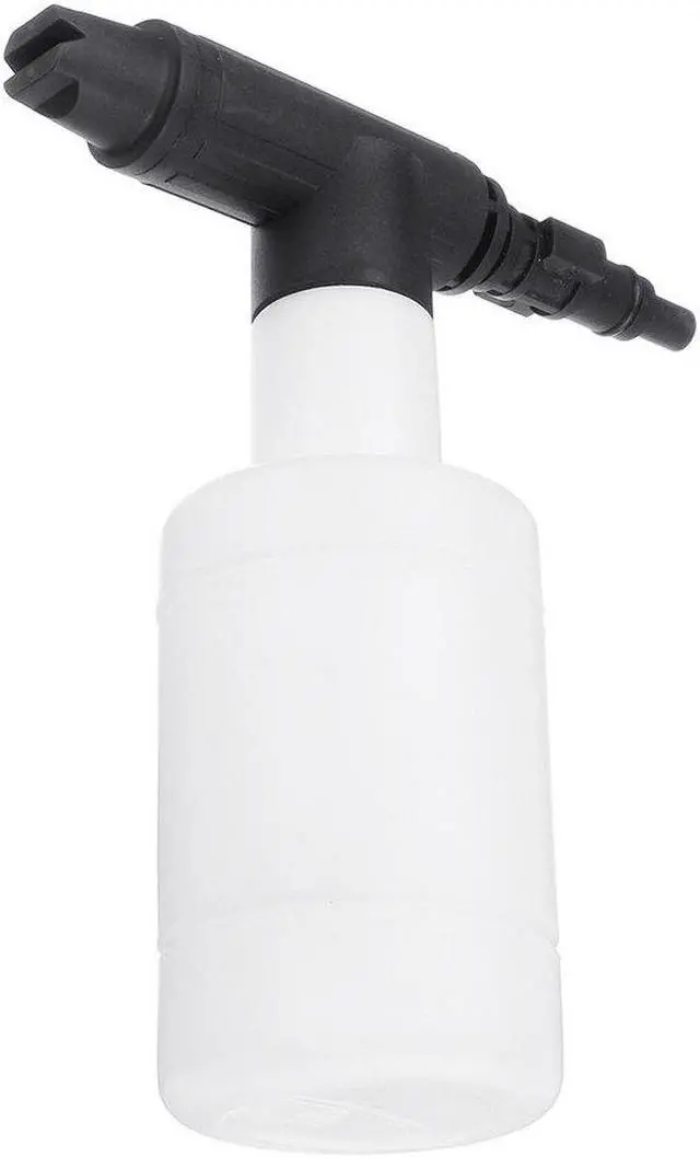 Alt view image 2 of 5 - High Pressure Washer Spray Guns or Foam Lance M14x1.5 PA66 Plus 30GF Sprayer