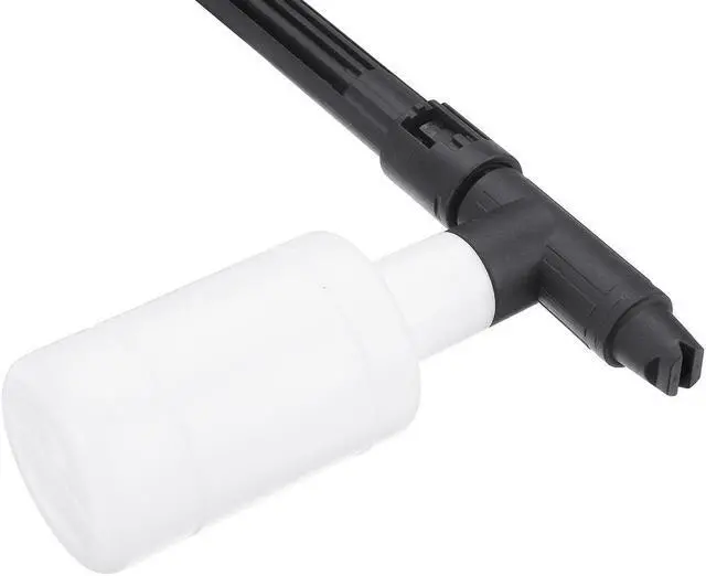 Alt view image 5 of 5 - High Pressure Washer Spray Guns or Foam Lance M14x1.5 PA66 Plus 30GF Sprayer