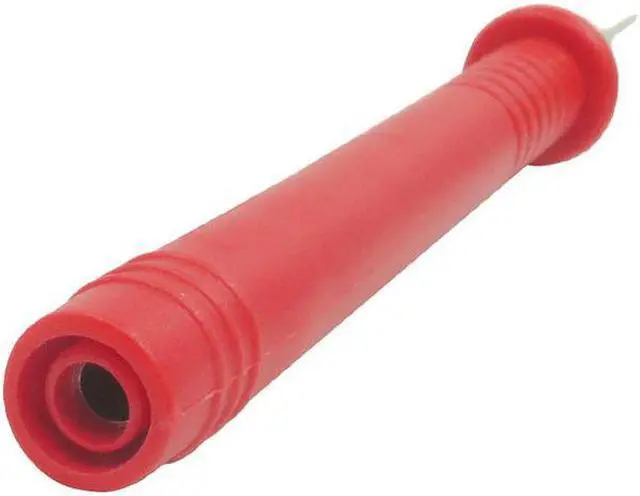 Alt view image 4 of 5 - P1300B 12 in 1 Super Multimeter Probe Replaceable Probe Clamp Meter Test Lead kits + Alligator Clips