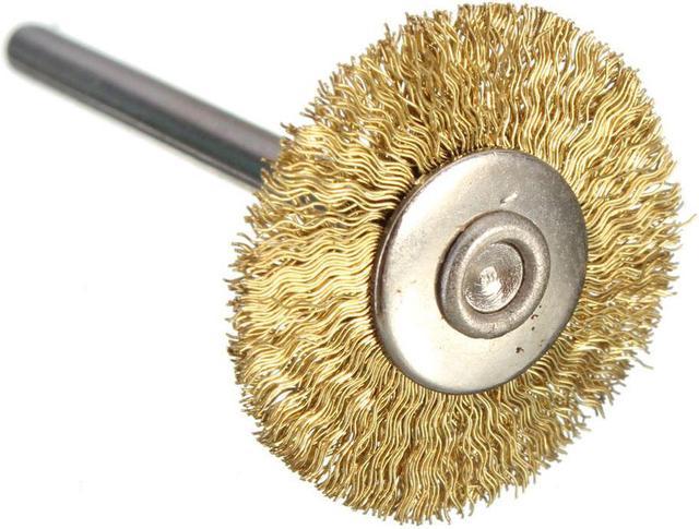 Dremel wire online wheel brush