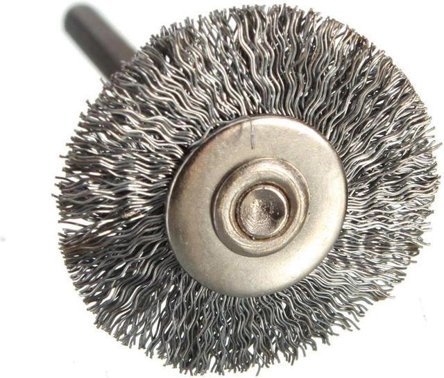 Copper on sale brush grinder