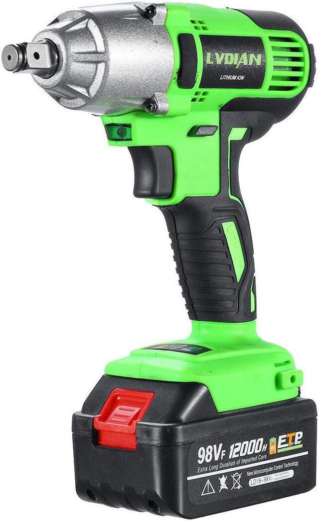 Lvdian cheap impact wrench