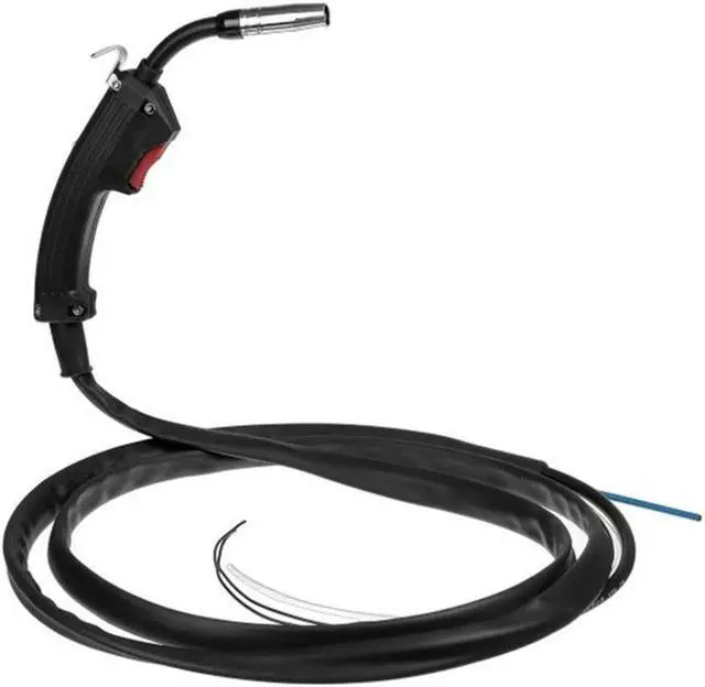 Main image of Gas Welding Torch Air Cooled Welding Torch Replacement For MIG MAG Welding Machine