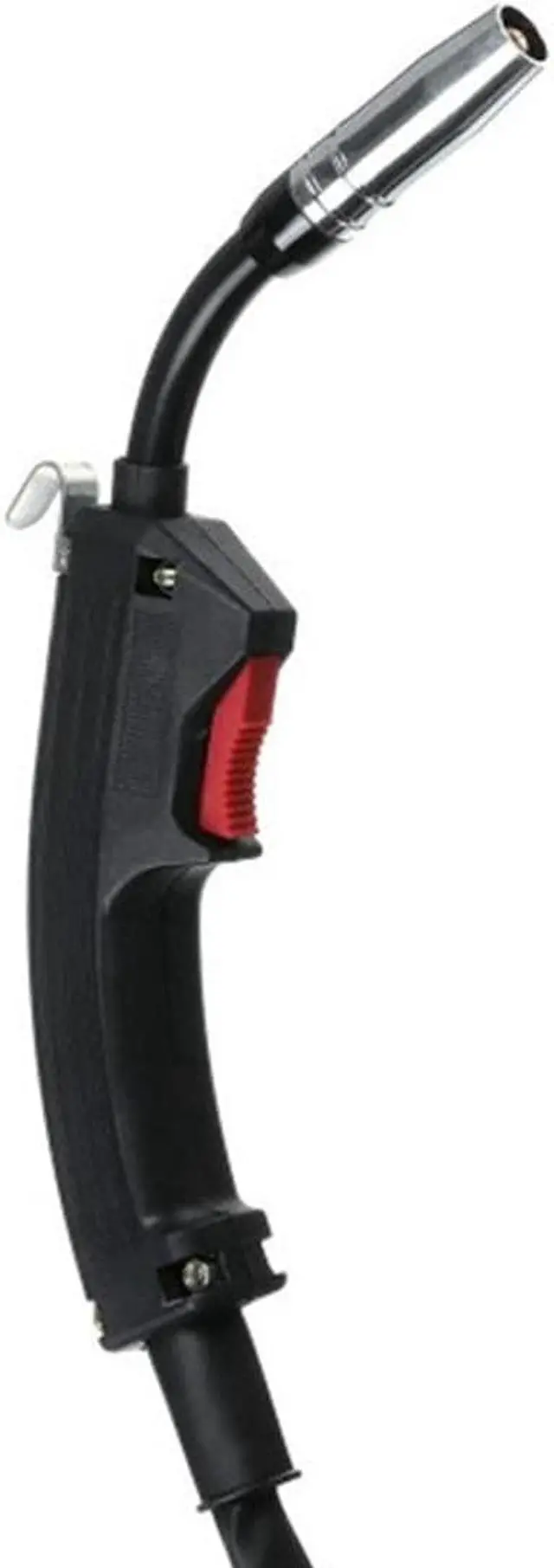 Alt view image 4 of 5 - Gas Welding Torch Air Cooled Welding Torch Replacement For MIG MAG Welding Machine