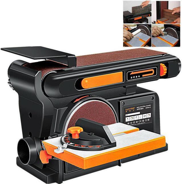 Cheap sanding deals machine