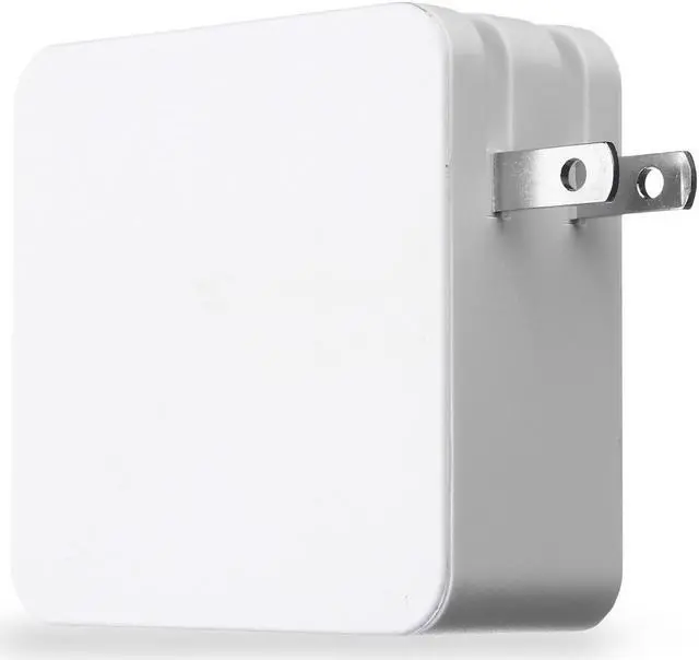 Alt view image 4 of 5 - 5V/3A 9V/3A 15V/3A 20V/3.25A 65W Type-C AC Adapter Charger USB-C Power Charger