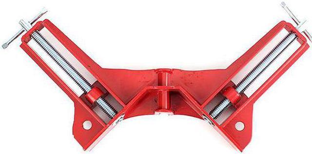 90 Degree Right Angle Clamp Mitre Clamps Corner Clamp Picture
